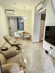 FORETT AT BUKIT TIMAH (D21), Apartment #582338961